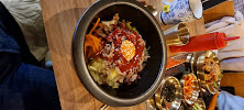 Bibimbap du Restaurant coréen GoLyeo Korea à Noisy-le-Grand - n°9