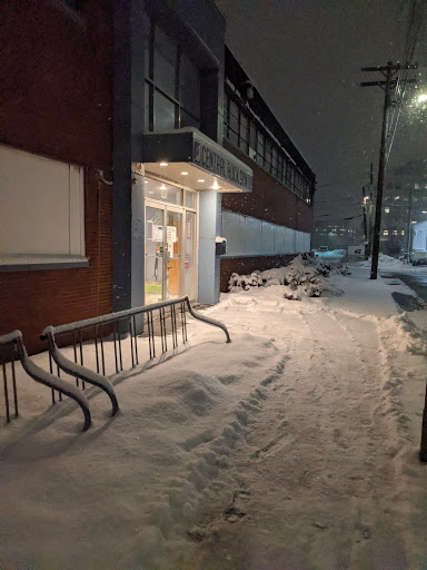 Rock Climbing Gym «Central Rock Gym», reviews and photos, 127 Smith Pl, Cambridge, MA 02138, USA