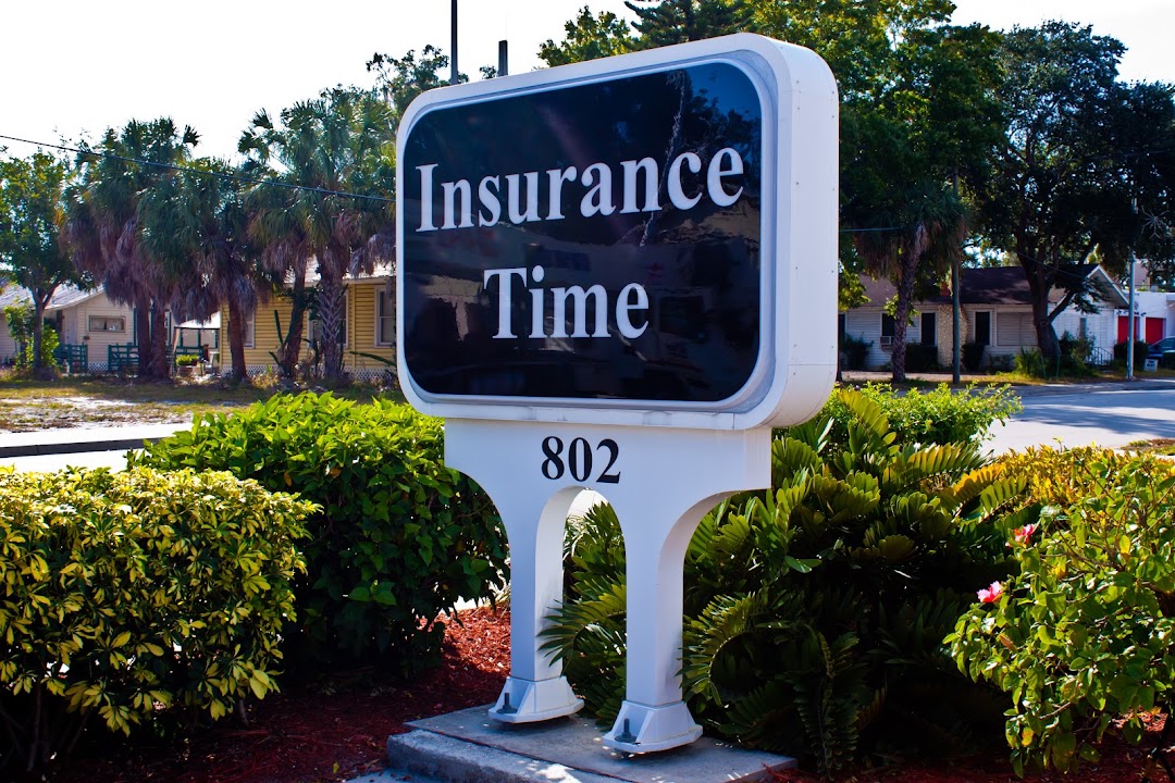 Insurance Time of Bradenton, Inc