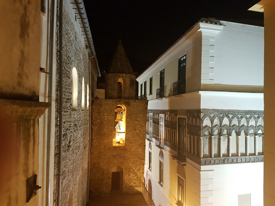 Extérieur Bed & Breakfast Maison de Charme 84120 Salerno