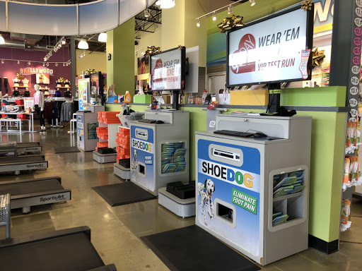 Running Store «Road Runner Sports», reviews and photos, 1807 Rockville Pike, Rockville, MD 20852, USA