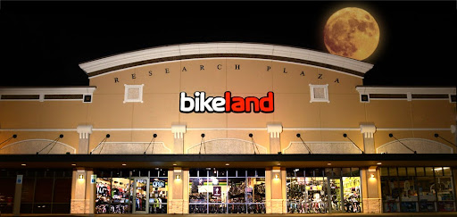 Bicycle Store «Bike Land», reviews and photos, 19189 I-45 B, Shenandoah, TX 77385, USA