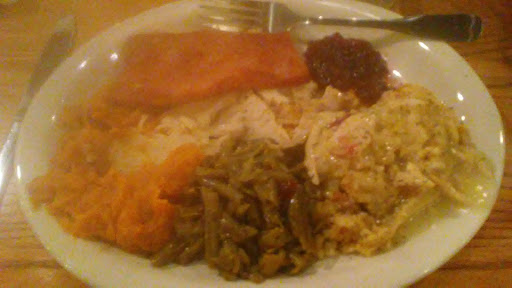 American Restaurant «Cracker Barrel Old Country Store», reviews and photos, 5304 N Galloway Ave, Mesquite, TX 75150, USA