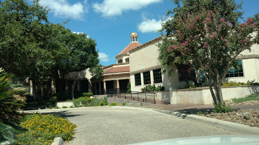 Country Club «Dominion Country Club», reviews and photos, 1 Dominion Dr, San Antonio, TX 78257, USA
