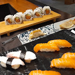 Photo n°1 de l'avis de maria.u fait le 13/10/2022 à 10:04 sur le  Sushi Fuji à Matera