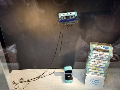 Jewelry Store «Tiffany & Co.», reviews and photos, 105 Broad St, Red Bank, NJ 07701, USA