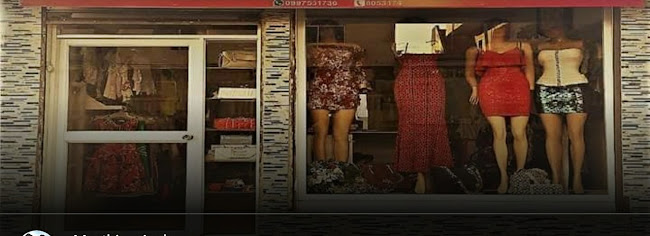 Opiniones de Linda MODA Boutique en Manta - Tienda de ropa