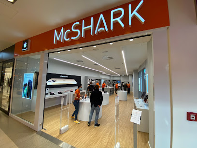 McSHARK - Apple Premium Reseller