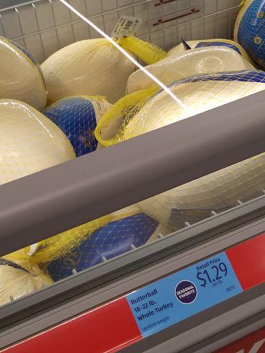 Supermarket «ALDI», reviews and photos, 2651 S Delsea Dr, Vineland, NJ 08360, USA