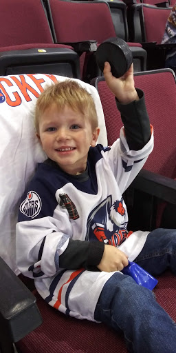 Hockey Club «Bakersfield Condors Pro Hockey», reviews and photos