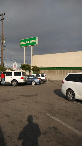 Dollar Store «Dollar Tree», reviews and photos, 14700 Crenshaw Blvd, Gardena, CA 90249, USA