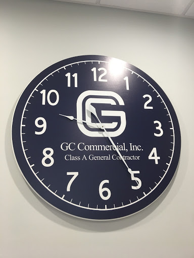 Construction Company «GC Commercial, Inc.», reviews and photos, 3 Pennington Ave, Newport News, VA 23606, USA