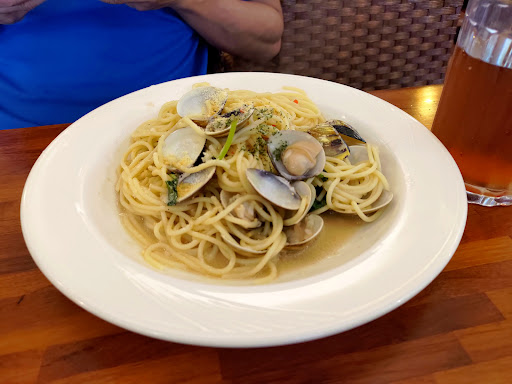 義麵屋Spaghetti House 的照片