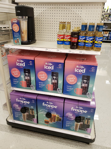 Department Store «Target», reviews and photos, 5800 20th St, Vero Beach, FL 32966, USA