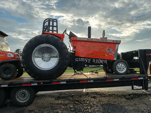 Movie Theater «Roxy Movie Theater», reviews and photos, 200 Legends Dr, Lebanon, TN 37087, USA