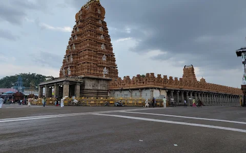 Shivaganga fountain, NANJANGUD. ಶಿವಗಂಗಾ ಫೌಂಟನ್, ನಂಜನಗೂಡು. image