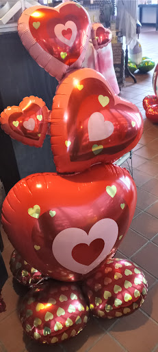 Florist «Thrifty Florist», reviews and photos, 211 S Telegraph Rd, Pontiac, MI 48341, USA