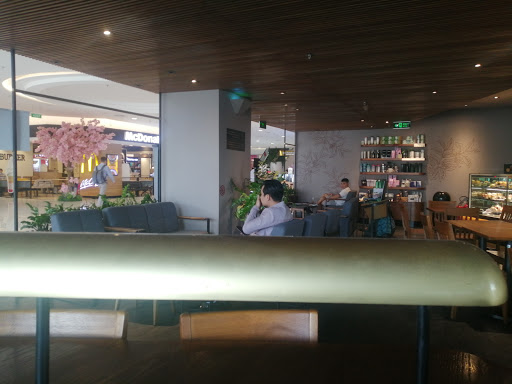 Top 20 cửa hàng starbucks Huyện Mỹ Xuyên Sóc Trăng 2022