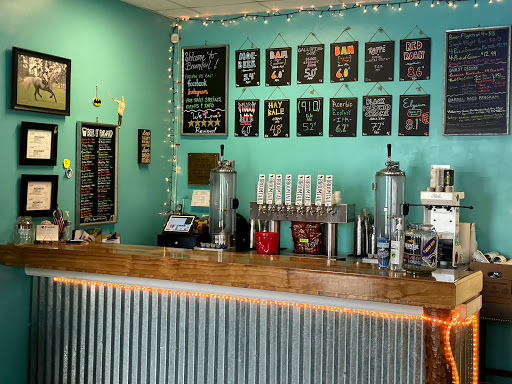 Brewery «Broomtail Craft Brewery», reviews and photos, 6404 Amsterdam Way, Wilmington, NC 28405, USA