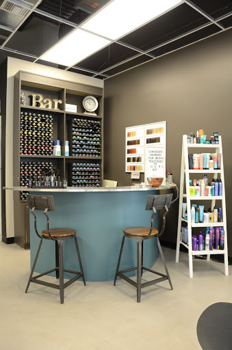 Hair Salon «Hues Hair Salon», reviews and photos, 340 Cbl Dr #103, St Augustine, FL 32086, USA