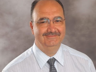 Nabil Khoury-Yacoub, MD