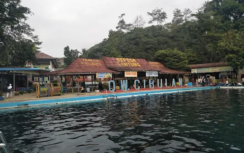 Objek Wisata Cibulan image