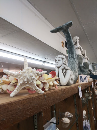 Gift Shop «Treasure Islander Shop», reviews and photos, 301 S Austin St, Rockport, TX 78382, USA