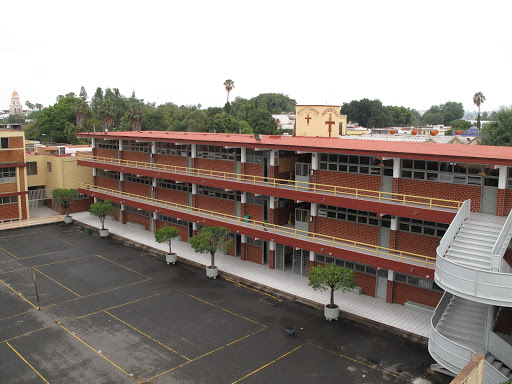 Escuela Tlaquepaque