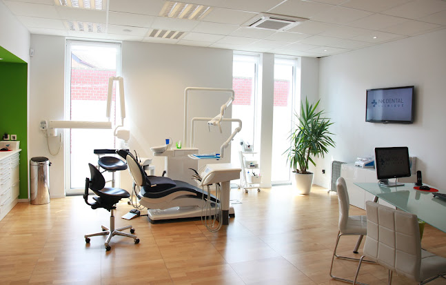 Beoordelingen van NK Dental Clinique in Bergen - Tandarts
