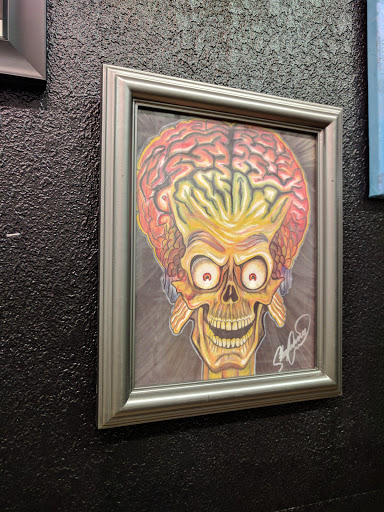 Coffee Shop «Rad Coffee», reviews and photos, 232 N 2nd Ave, Upland, CA 91786, USA