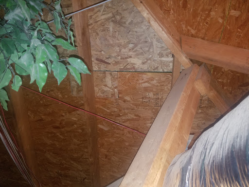 Roofing Contractor «Lon Smith Roofing & Construction», reviews and photos, 904 E Waggoman St, Fort Worth, TX 76110, USA