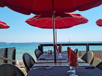 Atmosphère du Restaurant CUBA PLAGE à Fréjus - n°1