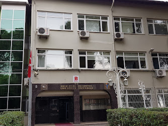 T.C. Dokuz Eylül Üniversitesi İzmir Meslek Yüksekokulu