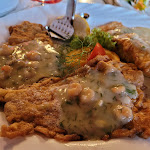 Photo n°1 de l'avis de Sebastian.o fait le 26/11/2021 à 20:11 sur le  Treffpunkt Kaiserhafen à Bremerhaven