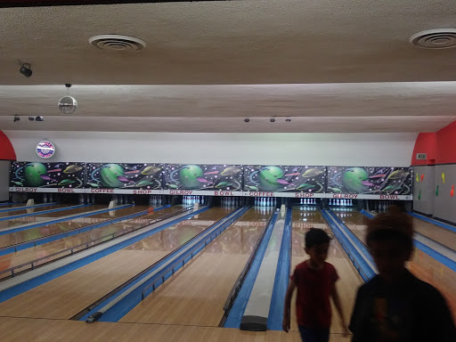 Bowling Alley «Gilroy Bowl», reviews and photos, 7554 Monterey St, Gilroy, CA 95020, USA