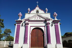Iglesia Jesús Nazareno, El Calvario image