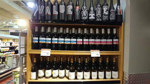 Grocery Store «Whole Foods Market», reviews and photos, 1640 Chicago Ave, Evanston, IL 60201, USA