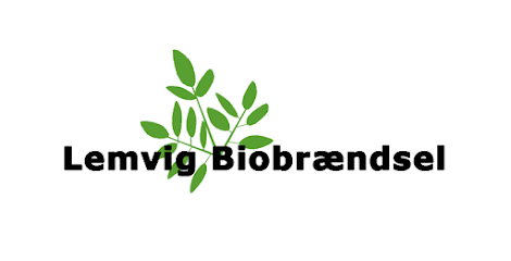 Lemvig Bio Brændsel ApS - Briketter, Træpiller & Brænde