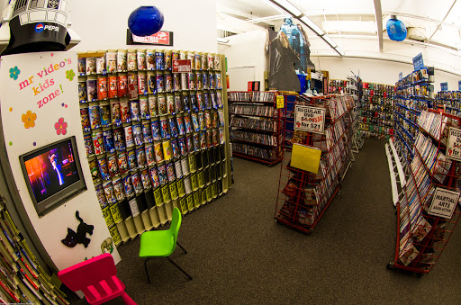 Video Store «Mr Video LLC», reviews and photos, 3836 River Rd N, Keizer, OR 97303, USA