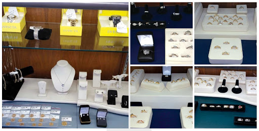 Pawn Shop «Alliance Loan Company», reviews and photos, 137 S Arch Ave, Alliance, OH 44601, USA