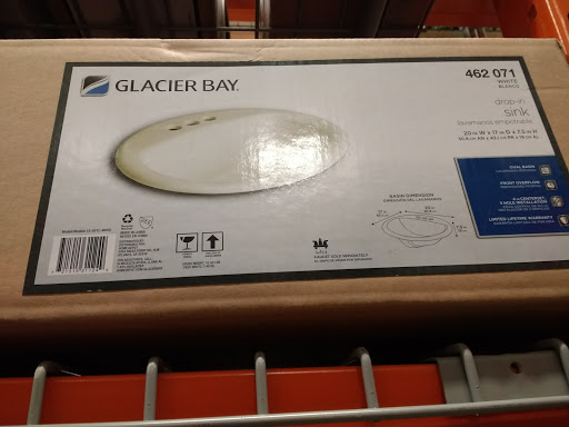 Home Improvement Store «The Home Depot», reviews and photos, 240 Lafayette Rd, Seabrook, NH 03874, USA