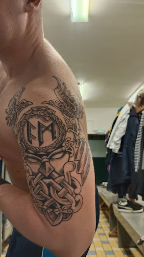 Recenze na tetování Horice v Hradec Králové - Tetovací studio