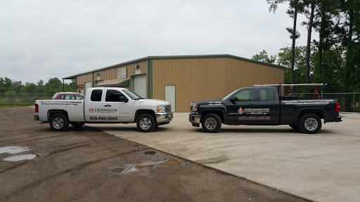 Sign Shop «Southern Star Signs & Graphics», reviews and photos, 22285 Ford Rd Suite 100, Porter, TX 77365, USA