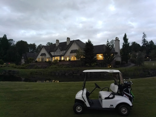 Golf Club «Echo Falls Golf Club», reviews and photos, 20414 121st Ave SE, Snohomish, WA 98296, USA