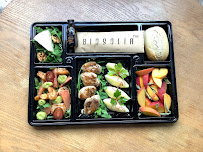 Bento du Restauration rapide La Petite Cantine à Neuilly-sur-Seine - n°6