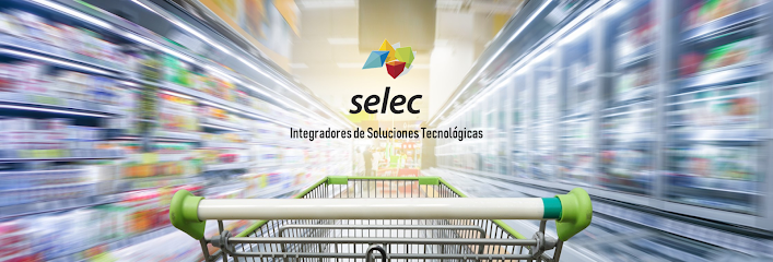 SELEC S.A. | INTEGRADORES DE SOLUCIONES TECNOLÓGICAS