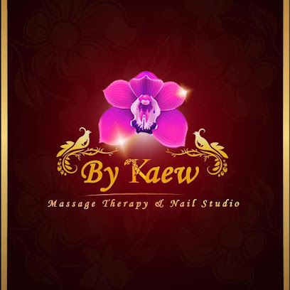By Kaew Massage Therapy & Nail Studio