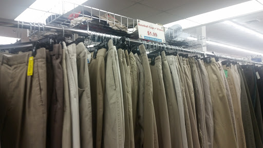 Thrift Store «CommunityAid Thrift Store & Donation Center», reviews and photos, 4833 Carlisle Pike, Mechanicsburg, PA 17050, USA