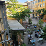 Photo n°2 de l'avis de Eve. fait le 21/05/2022 à 11:47 sur le  casaBASE à Milan