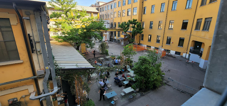 Photo hôtels casaBASE 20144 Milan